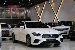 مێرسێدس بێنز E-Class